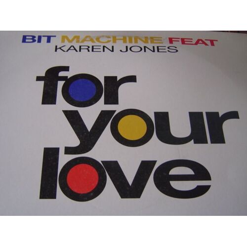 For Your Love