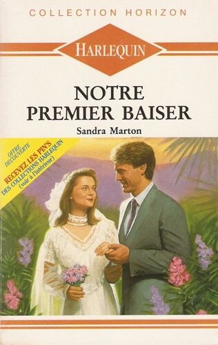 Notre Premier Baiser