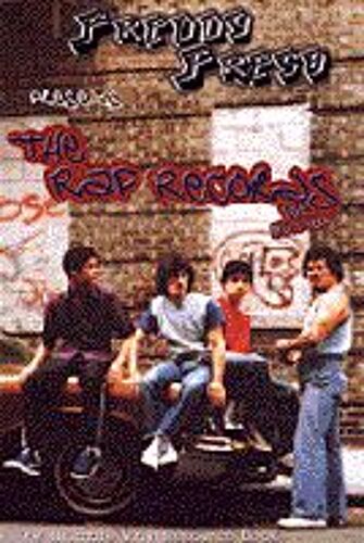 The Rap Records 1st Edition