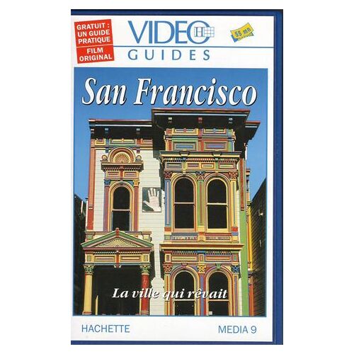 San Francisco 2°Edition