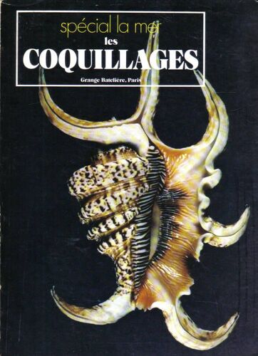Les Coquillages