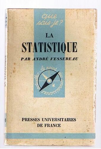 La Statistique