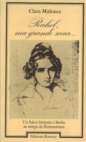 Rahelma Grande Soeur¿