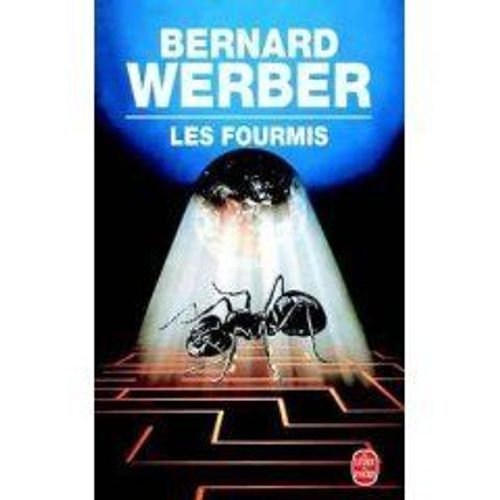 Les Fourmis