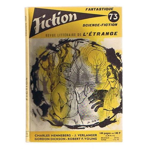 Fiction - 73