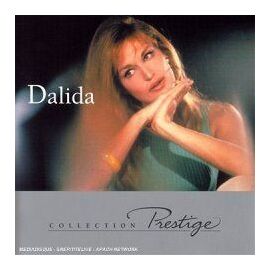 Dalida