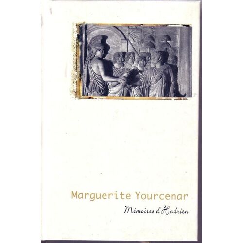 Suivi De Carnets De Notes De Mémoires D'hadrien