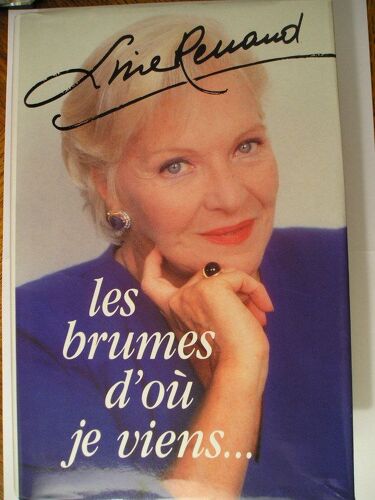 Les Brumes D'où Je Viens...