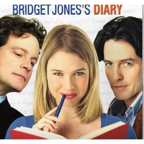 Bridget Jones's Diary