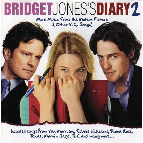 Bridget Jones's Diary 2 / O.S.T