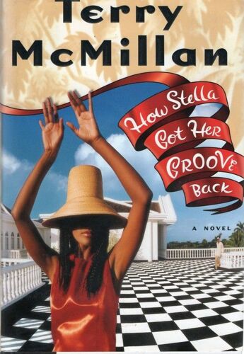 How Stella Got Her Groove Back