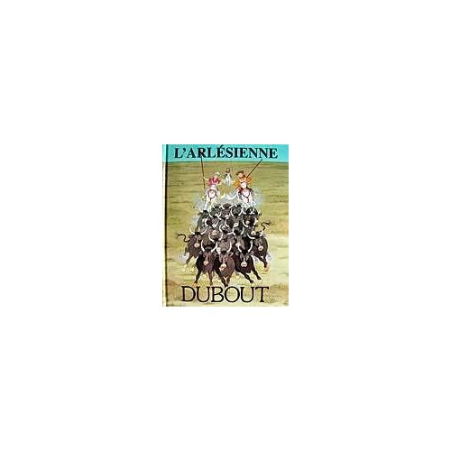 L'arlésienne