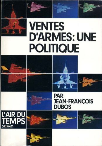 Ventes D'armes : Une Politique
