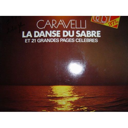 La Danse Du Sabre