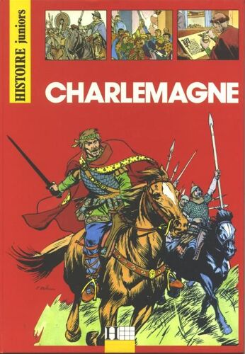 Charlemagne
