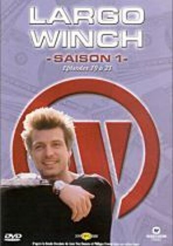 Largo Winch - Vol.7