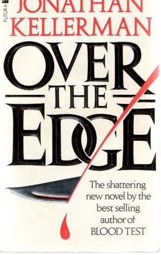 Over The Edge