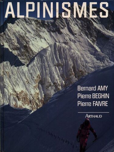 Alpinismes