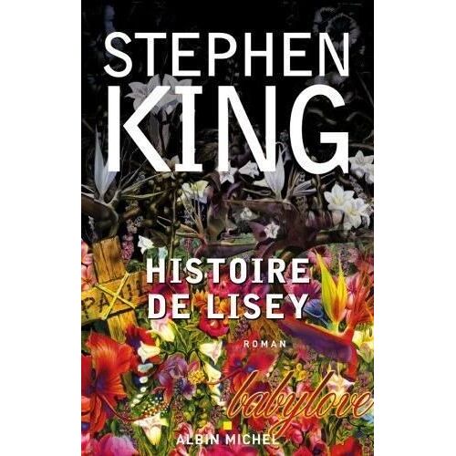 Histoire De Lisey