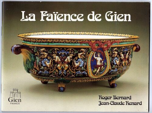 La Faïence De Gien