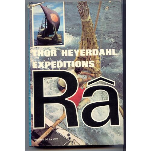 Expéditions Râ