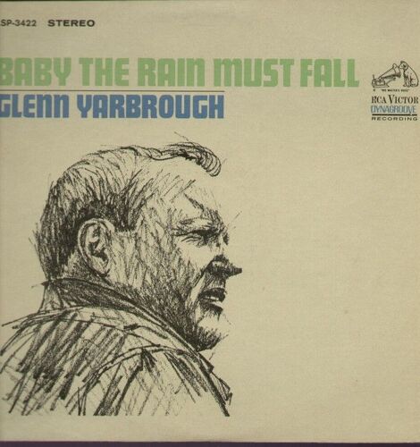 Baby The Rain Must Fall - Lonesome, She's Too Far Above Me, Rusting In The Rain, Love Let Me Not Hunger, The Bull Frog Song, She, Long Time Blues...