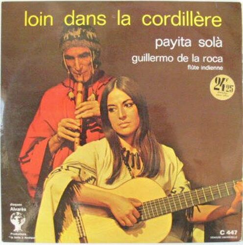 Loin Dans La Cordillere