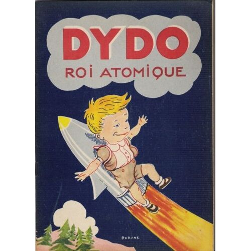Dydo Roi Atomique