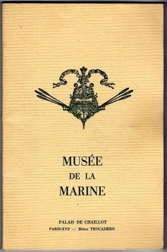 Musee De La Marine