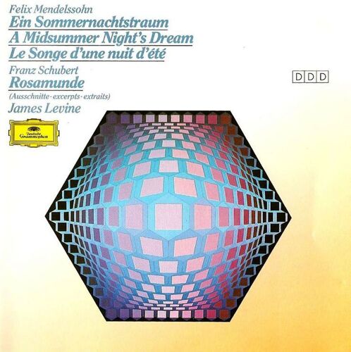 Rosamunde / Songe Nuit D'été / Fiancée Vendue