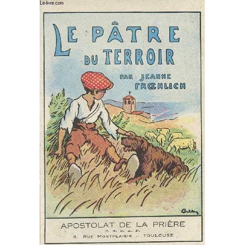 Le Pâtre Du Terroir