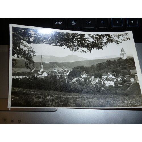 Cartes Postales Allemagne