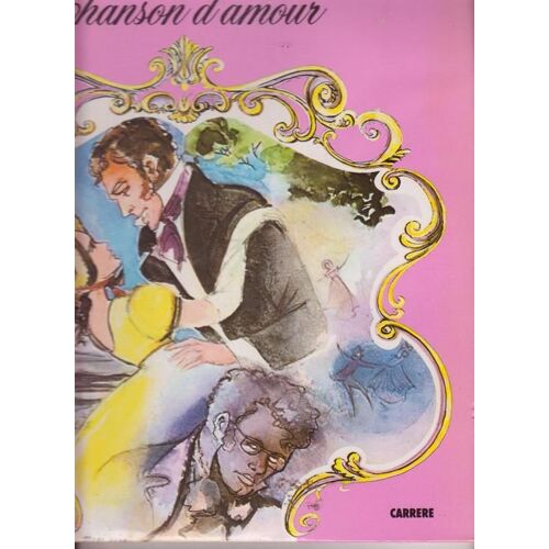 Chanson D Amour