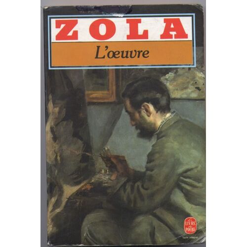 L'oeuvre