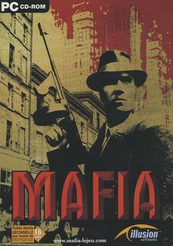 Mafia Pc