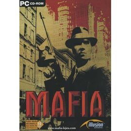 Mafia Pc