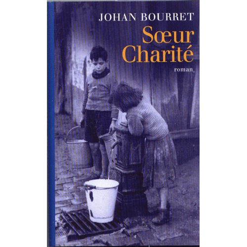 Soeur Charite