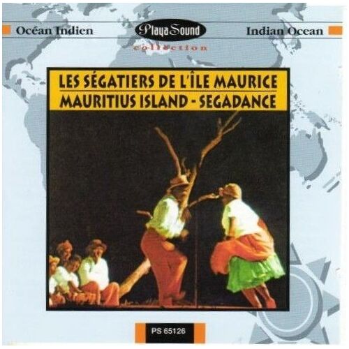 Ile Maurice : Les Segatiers De L'ile Maurice