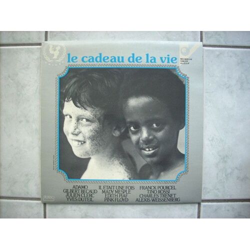 Le Cadeau De La Vie