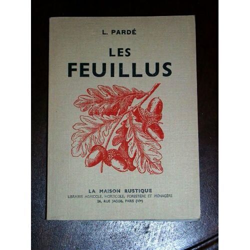 Les Feuillus