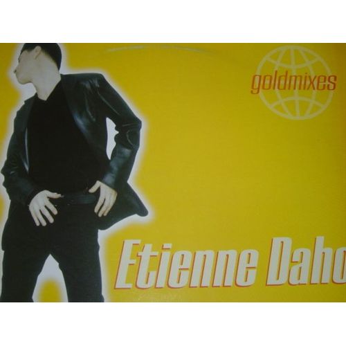 Goldmixes   (Week-End A Rome + Tombe Pour La France + Mon Manege A Moi + Epaule Tattoo + Comme Un Igloo + Me Manquer)   1993   France   Promo Copy