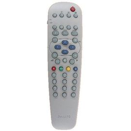 Philips rc19039001 télécommande