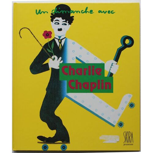Dimanche Avec Charlie Chaplin
