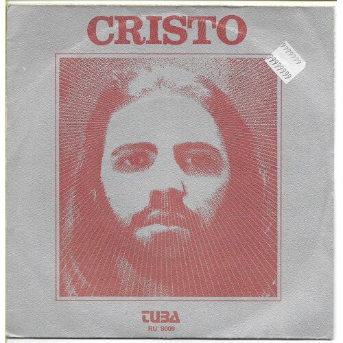 Te Necesitamos,Cristo - Como El Arco Iris -