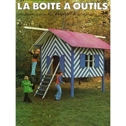 La Boite A Outils  N° 34 : Un Combine Bar