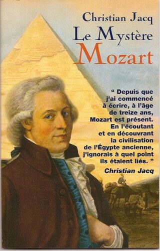 Le Mystère Mozart