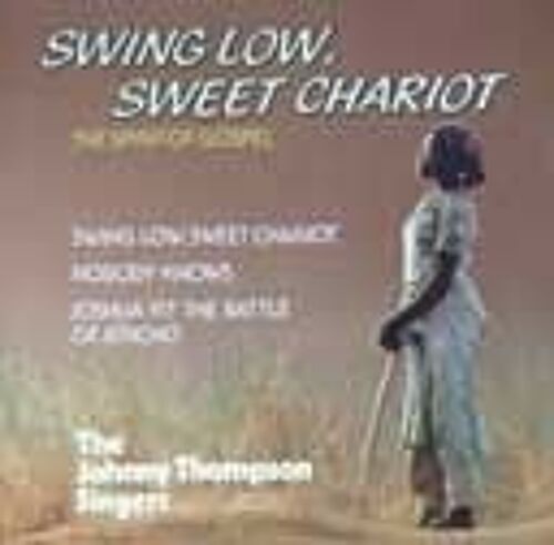 Swing Low, Sweet Chariot