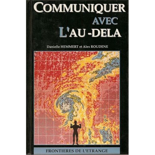 Communiquer Avec L'au Delà