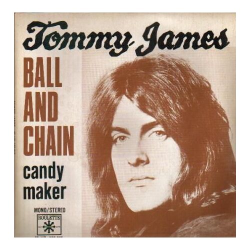 Ball And Chain