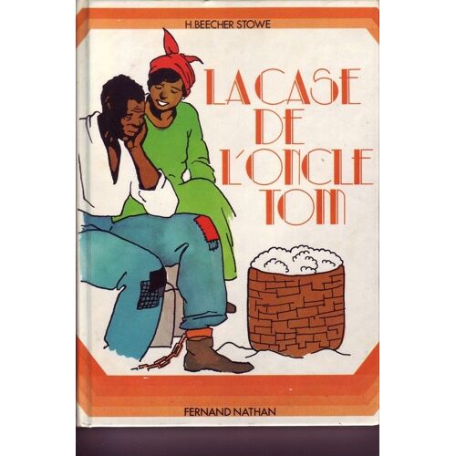 La Case De L'oncle Tom